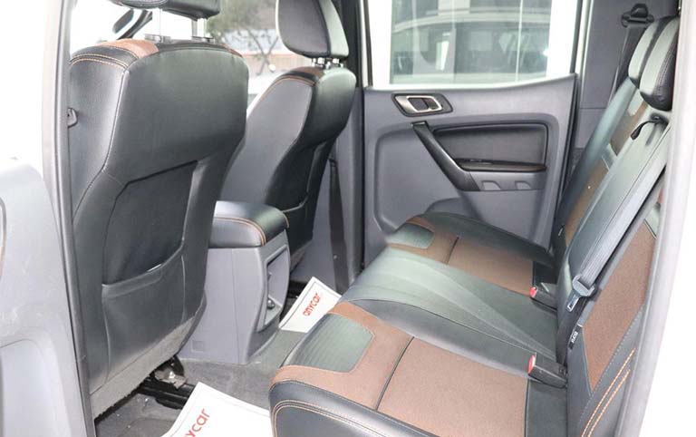 ford ranger 6